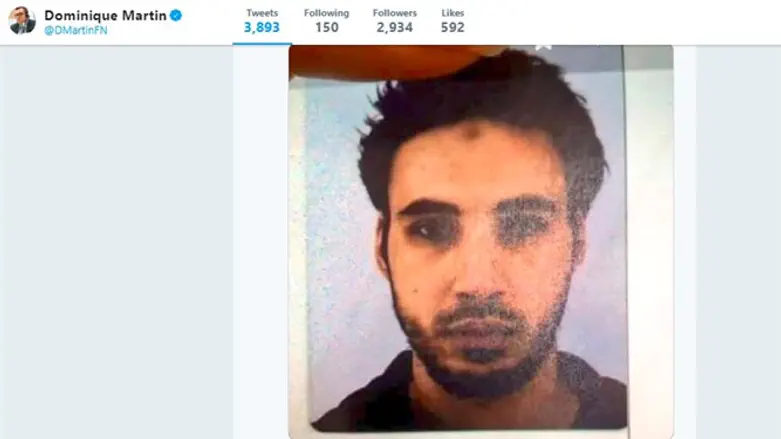 Шериф Шекат