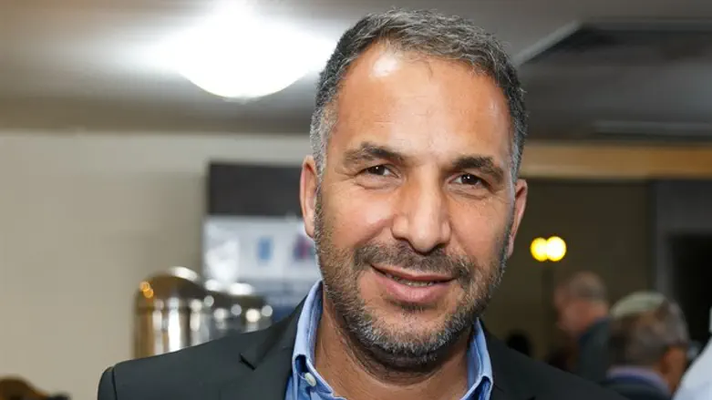 תופעה שתתרחב? רון קובי