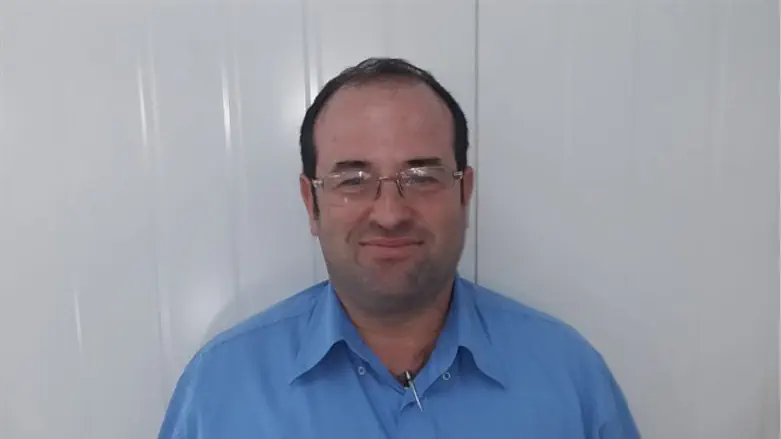 יוסי לונדין