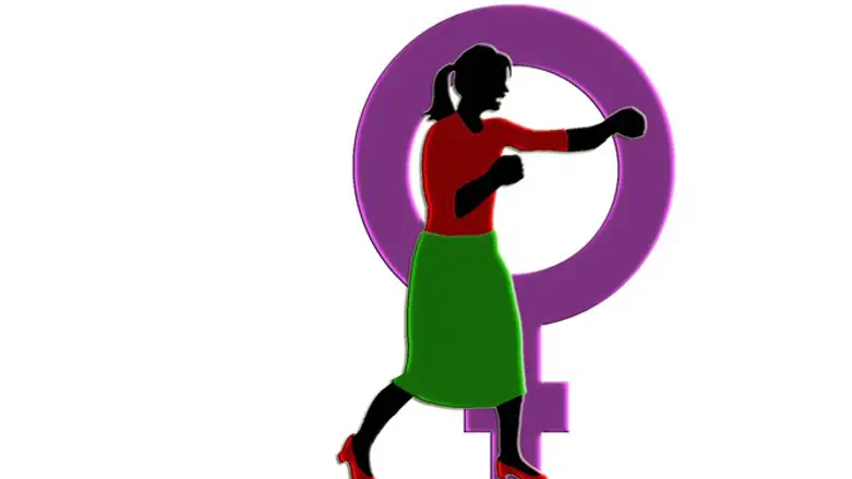 אולי כדאי להרחיב את ההגנה לכל מי שזקוק לה, בלי הבדלי דת, גזע ומין.