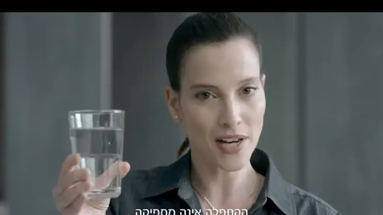 גאונות זה לנסות את אותו דבר ולצפות לתוצאה שונה. קמפיין החיסכון