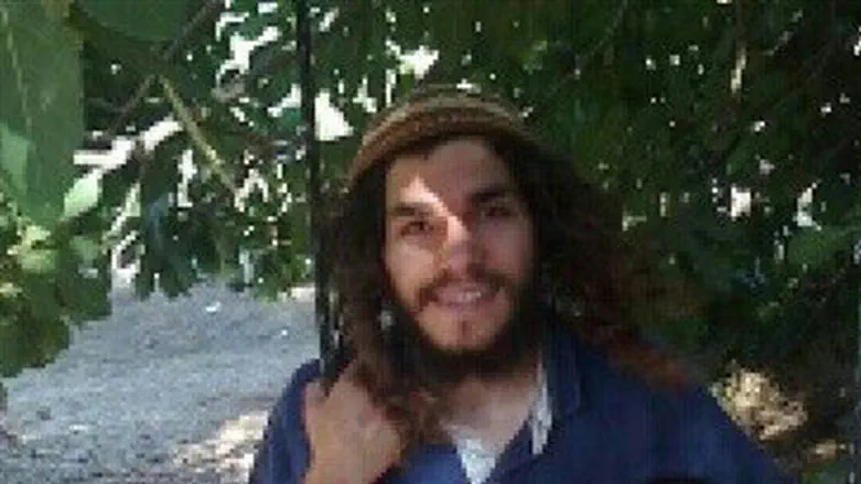 Amiram Ben Uliel