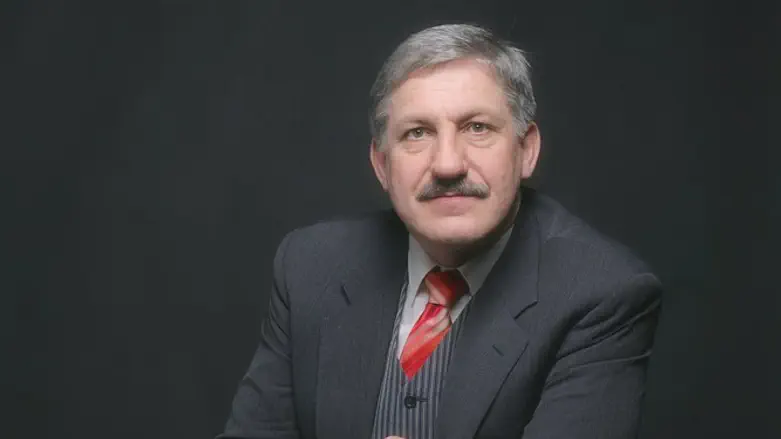 המדינות הקטנות מוכנות לשמוע, אבל האיחוד האירופי מפריע. יז'י פיין