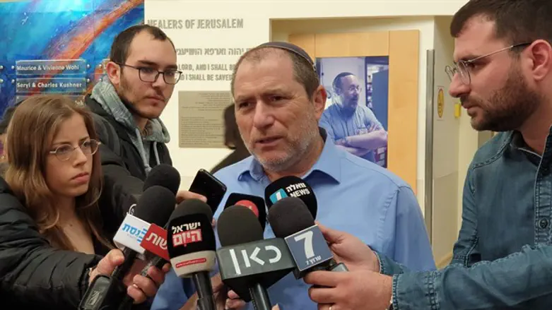 Хаим Зильберштейн