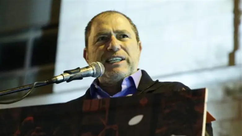 Хаим Зильберштейн