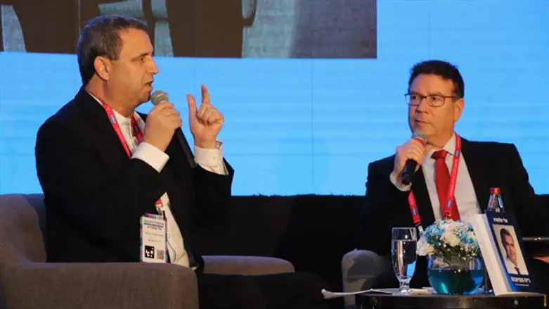 ועידת הנדל"ן באילת