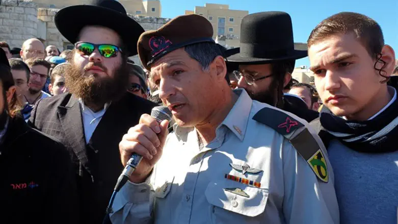 תא"ל דוד זיני