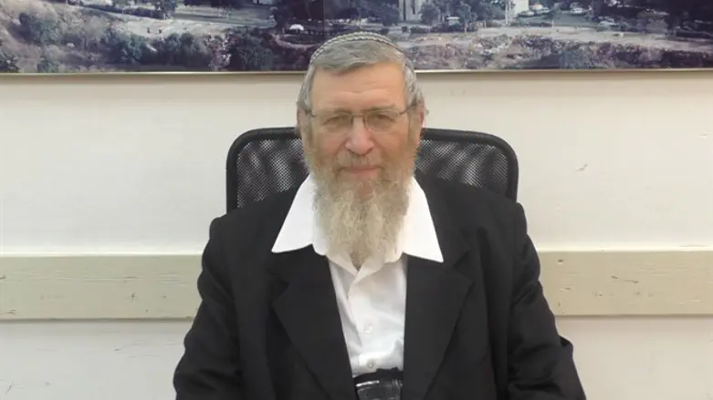 הרב ימר