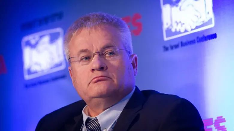Israel Ziv
