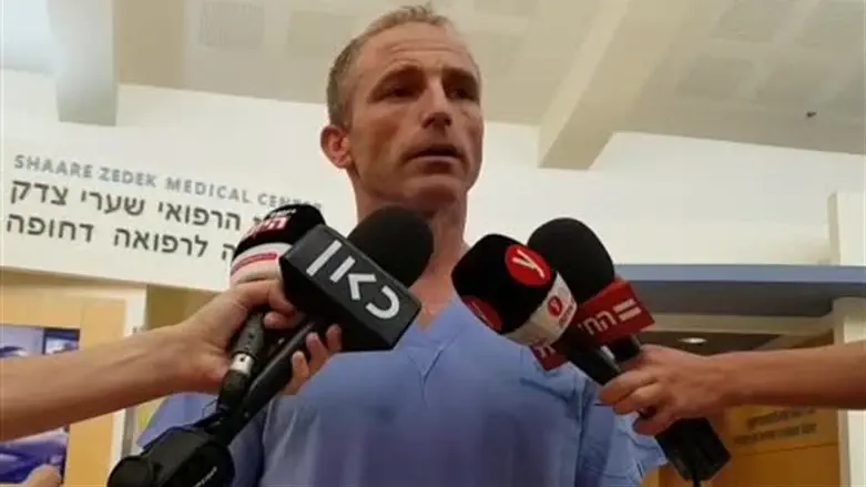 ד"ר שוורץ 