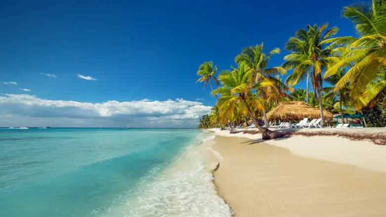 Caribbean islands