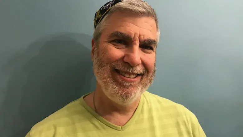Mark Newman