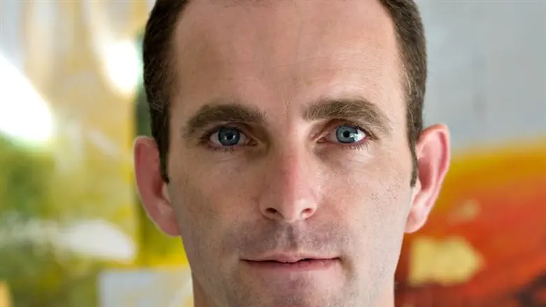 עורך הדין דוד הלוי