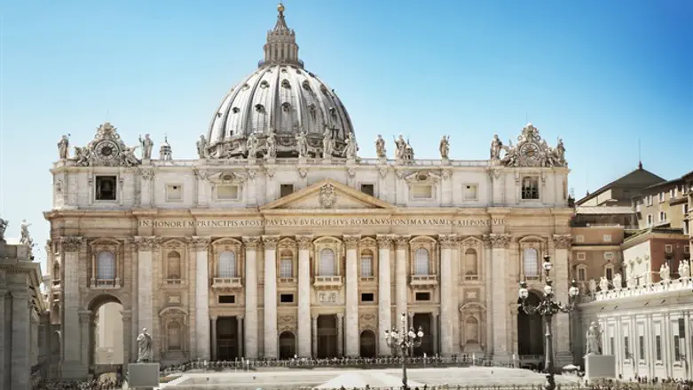 St. Peter's Basilica