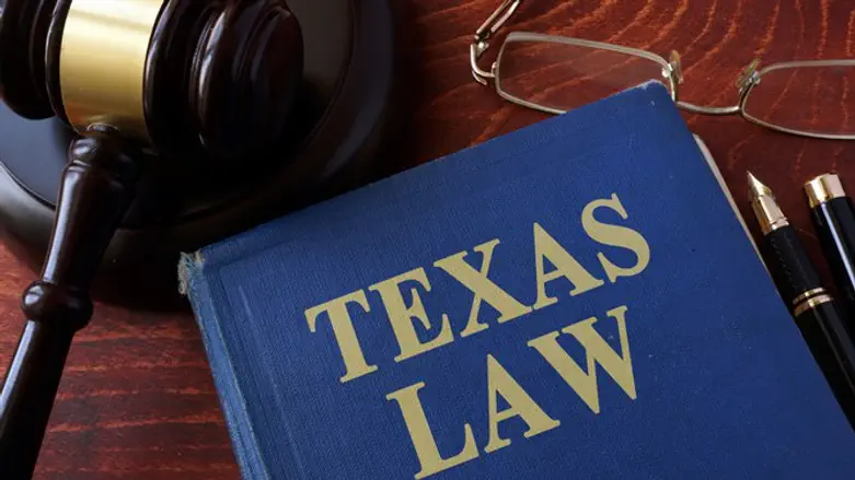 Texas law