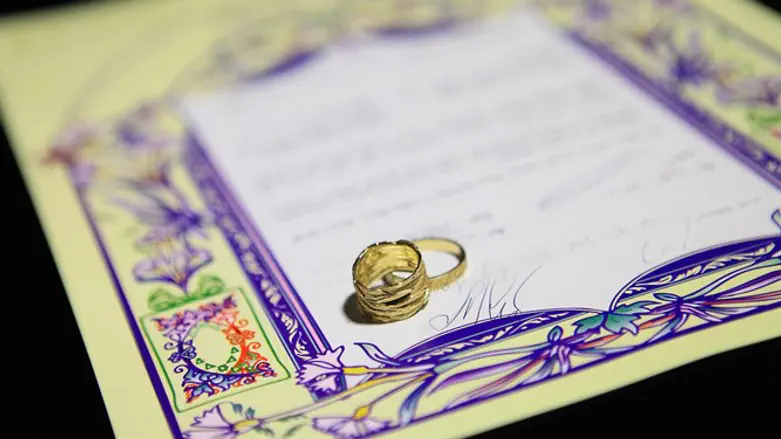 Ketubah