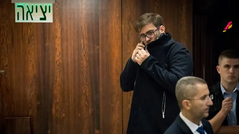 Hazan: 'They're trying to be rid of me'