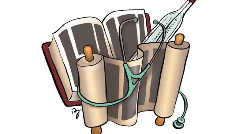 עבודת צוות מפרה ומשדרגת את הטיפול שמקבל המטופל.