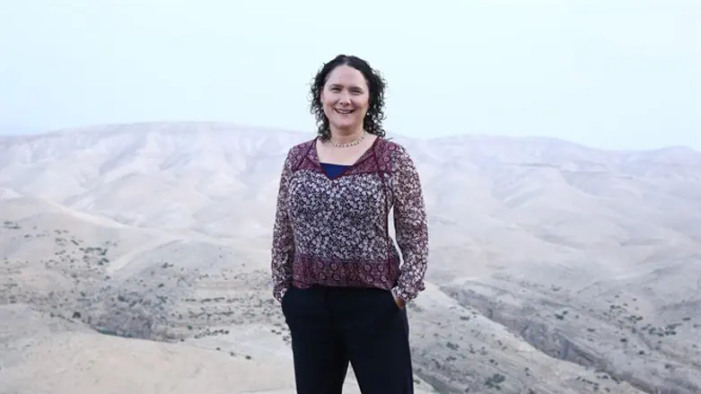 ד"ר תמר אלרם