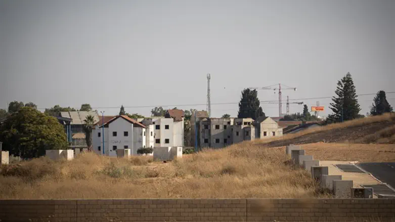 הדיווחים נבדקים. שדרות