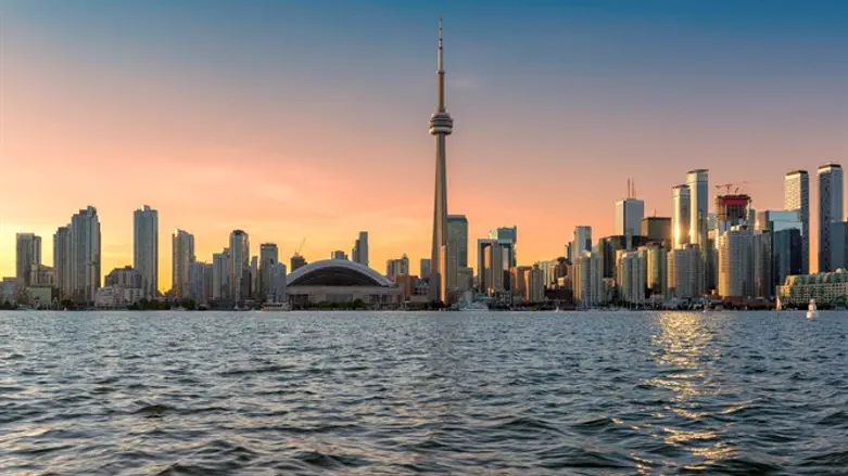Toronto