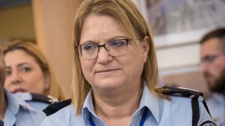 תעמוד לדין משמעתי? גילה גזיאל