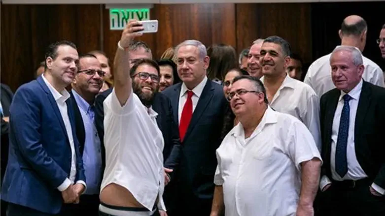 תמונת השנה