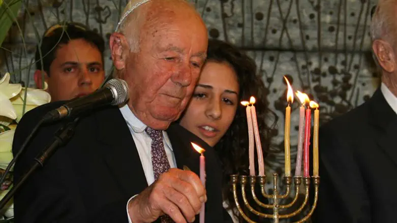 Simcha Rotem
