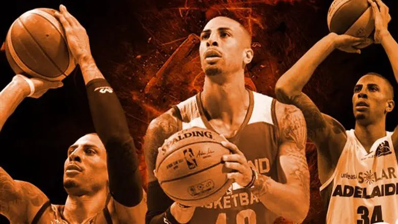 סימפסון. שוב בישראל