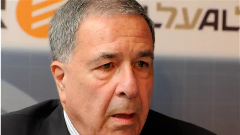 שמעון מזרחי.