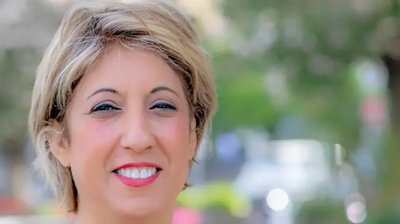 סיגל רגב רוזנברג