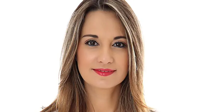 ח"כ יפעת שאשא ביטון