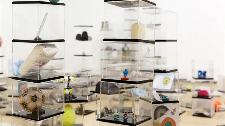 פרוייקט אשדוד