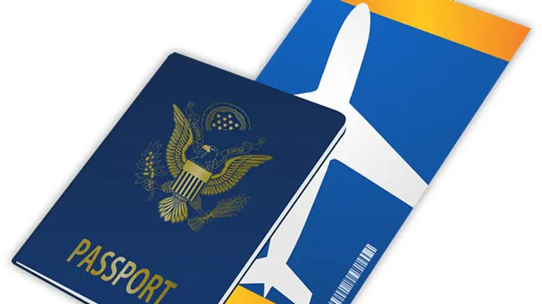 דרכון פורטוגלי