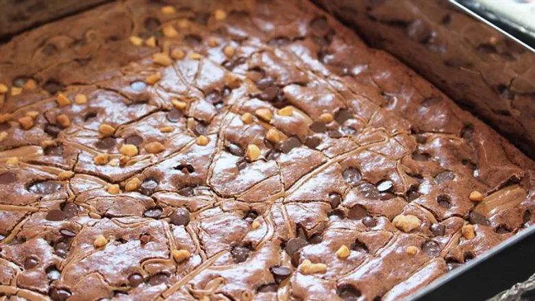 בראוניז שחיתות