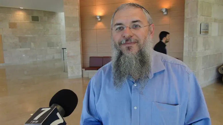 שלמה נאמן