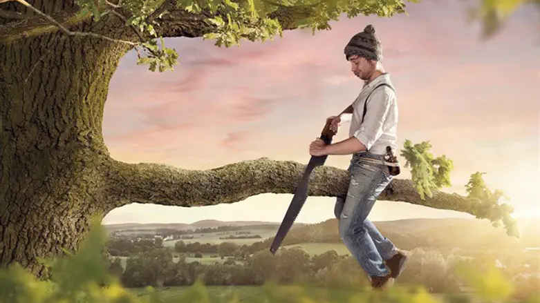 מכל כשלון אפשר ללמוד