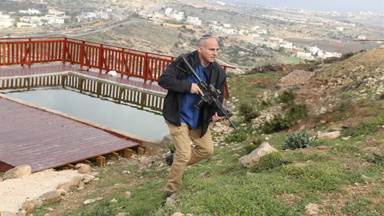 אליהו ליבמן