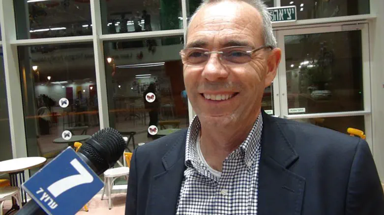 פרופ' דוד פסיג