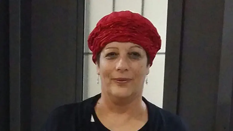 בלהה גליקסברג