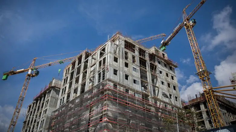 המחירים יורדים