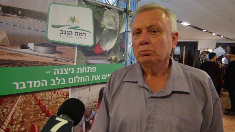 Эйтан Броши