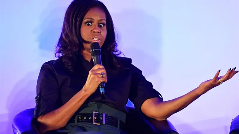 Michelle Obama
