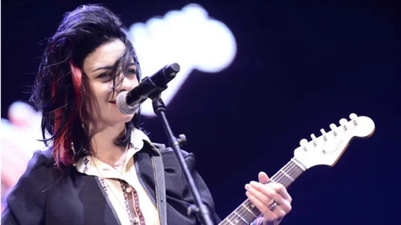 Ninet Tayeb