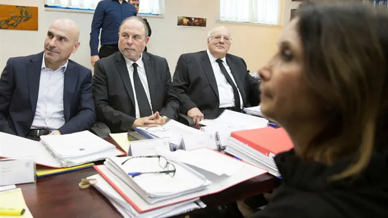 Комиссия по назначениям судей