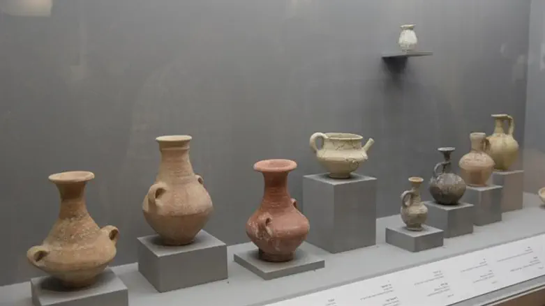 ממצאים אבודים