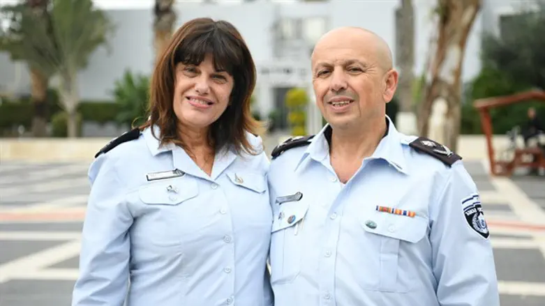 רב גונדר קלינגר וגונדר וקנין שימלא את מקומה