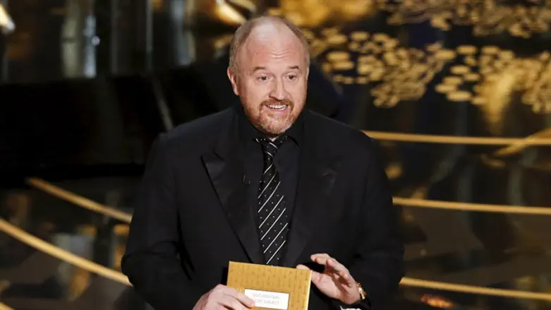 Louis C.K.