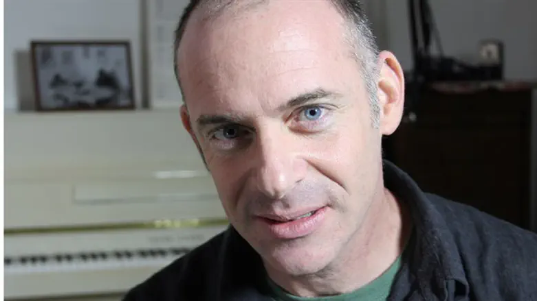 אריאל הורוביץ