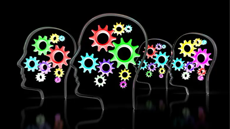 Workings of the mind